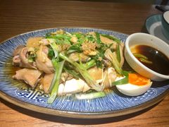 -常来小聚·广州非遗传承餐厅(地王广场店)