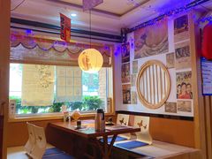 大堂-鳗鱼家·深夜食堂(军博店)
