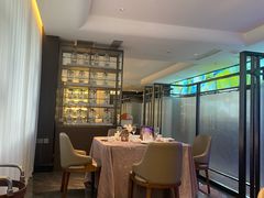 -聚宾楼·烤鸭·本地特色菜(科技三路店)