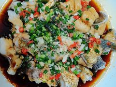 -全乐鱼馆·淳牌有机鱼直营店