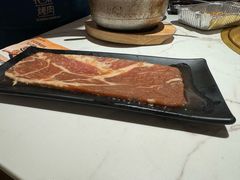 -花味烤肉·拌饭(庐阳万科店)