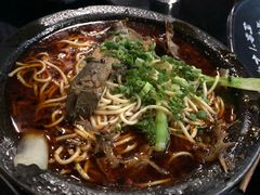 -何师烧烤·江湖川菜·30年老品牌(太古里旗舰店)