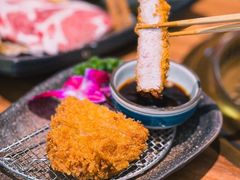 -鹤汀居酒屋•家庭料理•烧鸟酒肆(新街口店)