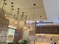 -吴家·非遗淮扬小馆(镇江万达广场店)