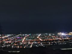-大罗山风景区