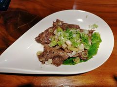 -晶吉·居酒屋·烧鸟·生鱼饭(中山区民主广场店)