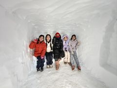 -玉渡山风景区-售票处