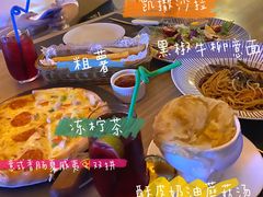 -J·one Bistro吉萬酒厨·牛排