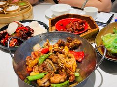 -避风塘(江桥万达店)