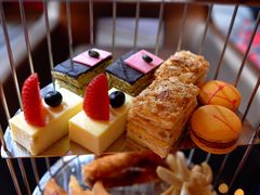 -北纬29度大堂吧-重庆富力艾美酒店-近江岸天街