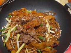 -避风塘(宝山万达店)