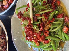 -涵家味土菜馆·徽州一绝臭鳜鱼(三河古镇店)
