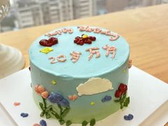 -鹿屿DIY烘焙·公司团建·生日会包场(广州东站店)