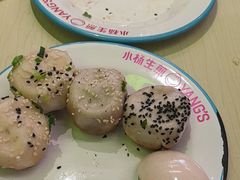 -小杨生煎(黄河路店)