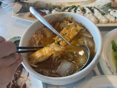-壹只菜·崇明本地特色菜(崇明南门店)