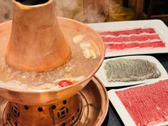 -南门涮肉(北洼路店)