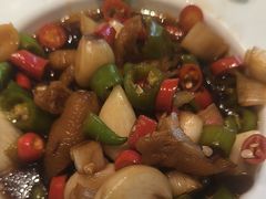 -涿派·炝锅鱼(涿州店)
