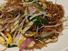 -金河半岛园林酒家(金融城店)