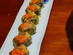 -白石の深夜食堂(宝龙店)