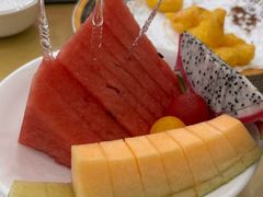 -聚丰德饭店(经五路店)