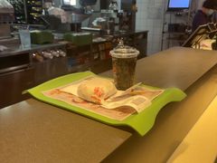 -麦当劳(假日广场店)