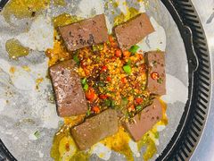 -么子烤肉(化龙池店)
