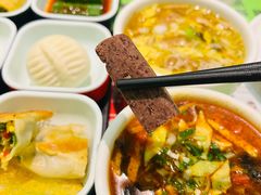 -令氏家外家周礼食府(桥南店)