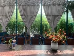 -花园饭店-西餐厅
