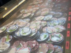 -谭三娘鲜切牛肉自助火锅(九眼桥总店)
