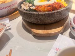 -七八冷面·延边朝鲜族美食(欢乐谷店)