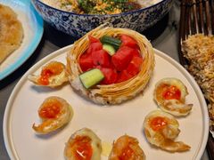 -麒麟小院·老九江菜(安平路店)