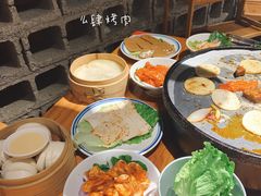 -6号玩家桌游吧(汉街店)