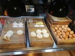 -头壹号  羊汤·饸饹面·大油条(西二旗店)