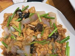 -味窑大寨百姓酒楼(晋祥办公大楼店)