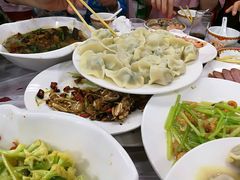 -烁佳海鲜大馅饺子