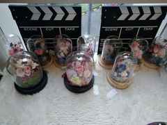 -森野花艺培训·企业团建活动沙龙