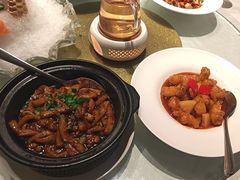 -粤盛海鲜楼(融冠乐城店)