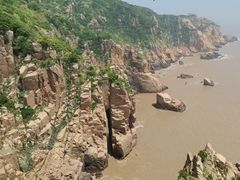 -六合朝阳景区-和尚套