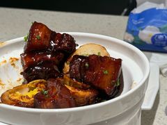 -阿莉餐厅(枣阳路店)