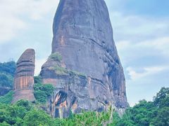 -丹霞山风景名胜区