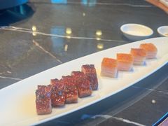 -广州文华东方酒店·江-由辉师傅主理