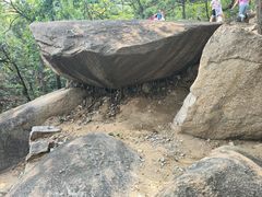 -天津盘山风景名胜区