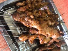 -酒宝荡烧烤(长航局江大路住宅小区店)