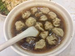 -蒋家桥饺面店(广陵路店)