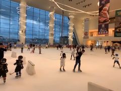 -世纪星滑冰俱乐部(万象城店)
