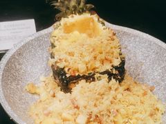 -惠州皇冠假日酒店·西餐厅·自助餐厅