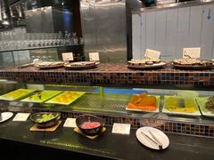 -澳门旅游塔360°旋转餐厅(南湾湖广场店)