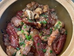 -红星光发煲仔饭(文海店)