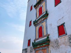 -普陀宗乘之庙(小布达拉宫)
