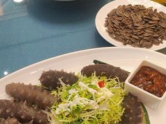 -大连湾旭日·家宴·海肠捞饭(马栏广场店)